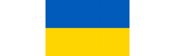 Український підвісний камін (Україна)