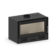 Касетна топка Hitze Cubo 800