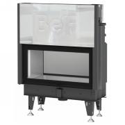 Камінна топка з водяним контуром Bef Twin V 10 N Aquatic з гільйотиною