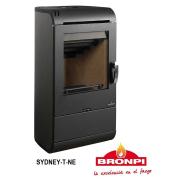 Піч Bronpi Sydney T Ne (Black)