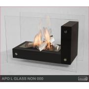 Біокамін Kami Apo L Glass