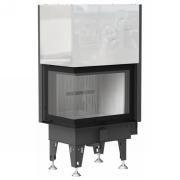 Камінна топка з водяним контуром Bef Aquatic WH V 80 CL з гільйотиною