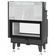 Камінна топка з водяним контуром Bef Twin V 10 Aquatic II з гільйотиною