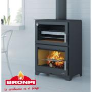 Духовка Bronpi Murano