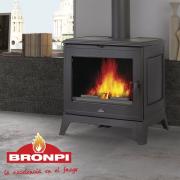 Піч Bronpi Preston 14