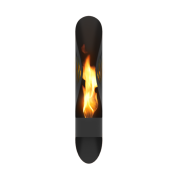 Біокамін Hitze Факел BP-01 Medium