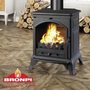 Піч Bronpi Ordesa Dc