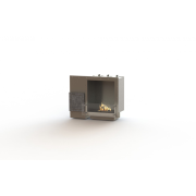 Біокамін GlammFire GlammBox 450/450 DF Crea7ion