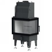 Камінна топка з водяним контуром Bef Aquatic WH 80 CP
