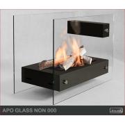 Біокамін Kami Apo Glass