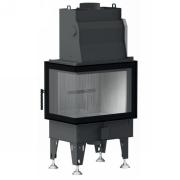 Камінна топка з водяним контуром Bef Aquatic WH 80 CL