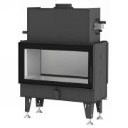 Камінна топка з водяним контуром Bef Twin 10 N Aquatic
