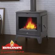 Піч Bronpi Derby 9
