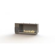 Біокамін GlammFire GlammBox 1150/1150 DF Crea7ion