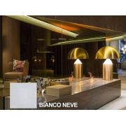 Електрокамін GlammFire Gema "Bianco Neve"