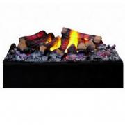 Електрокамін GlammFire Kit Glamm 3D M