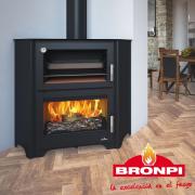 Духовка Bronpi Murano R
