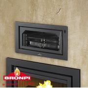 Духовий набір для топок Bronpi Kit Horno Classic
