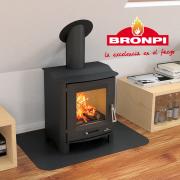 Піч Bronpi Soria