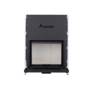 Камінна топка A.Caminetti Flat 75X60