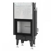 Камінна топка з водяним контуром Bef Home Aquatic WH V 60 з гільйотиною