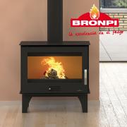 Піч Bronpi Sena Plus