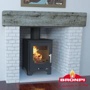 Піч Bronpi Oxford