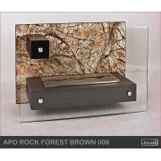 Біокамін Kami Apo Rock
