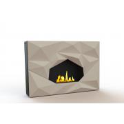 Біокамін GlammFire Crystal EVO Plus