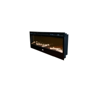 Електрокамін GlammFire Luminous 1200
