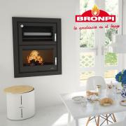 Духовка Bronpi Murano E