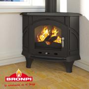 Піч Bronpi Altea