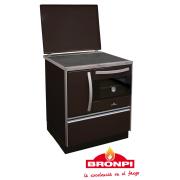Плита Bronpi Cocina 70 Ma (Brown)