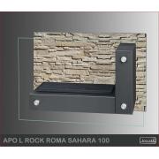 Біокамін Kami Apo L Rock
