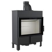 Каминная Топка Kratki Lucy 14 Slim 