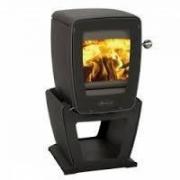 Чугунная Печь Dovre Vintage 30 Cr